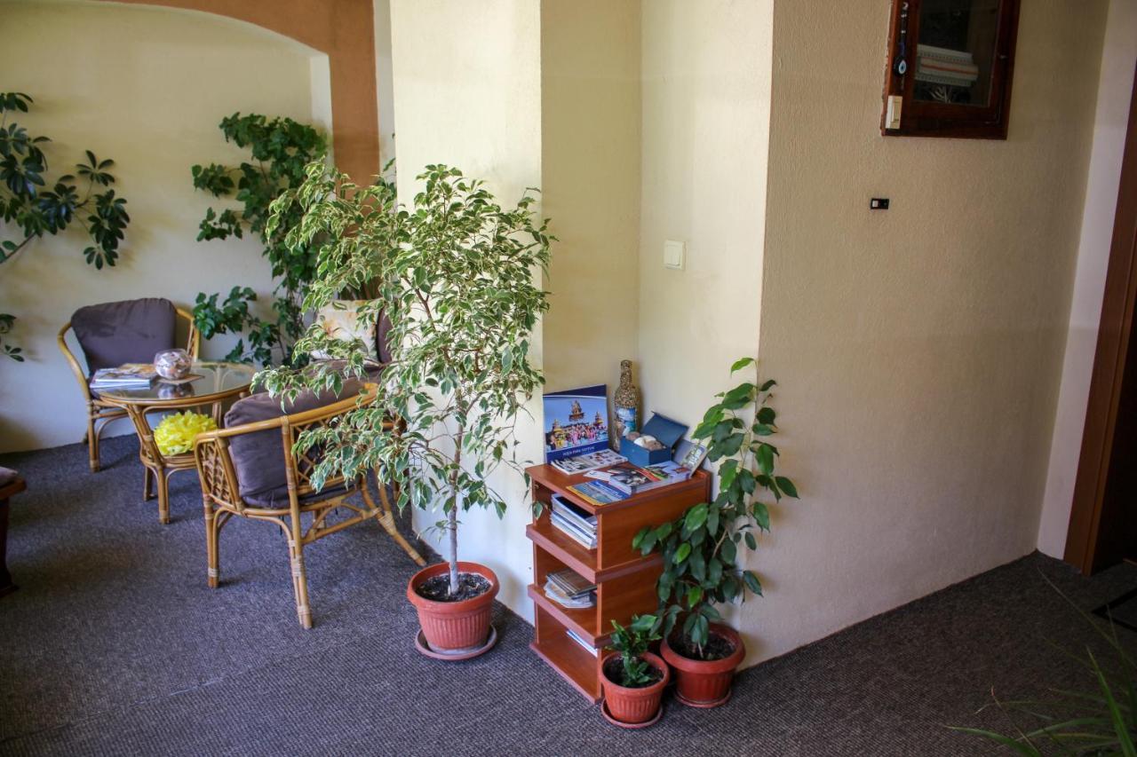 Къща За Гости Вероника Sozopol Exterior foto
